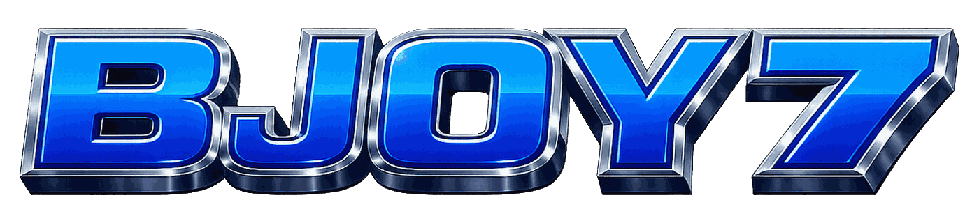 bjoy7 logo